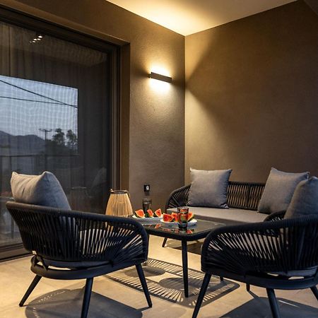 Meraviglia Residence - Amethyst Apartment Argostoli  Eksteriør billede