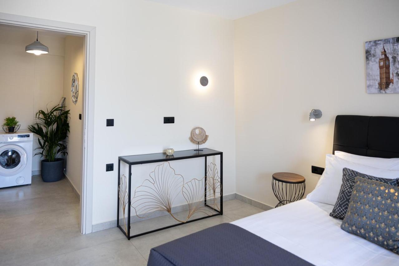 Meraviglia Residence - Amethyst Apartment Argostoli  Eksteriør billede