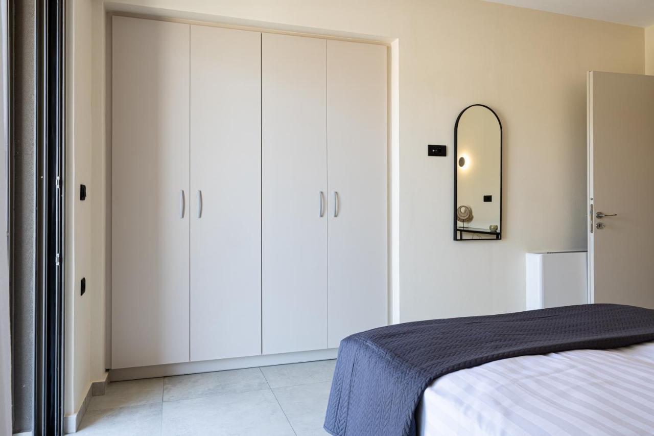 Meraviglia Residence - Amethyst Apartment Argostoli  Eksteriør billede