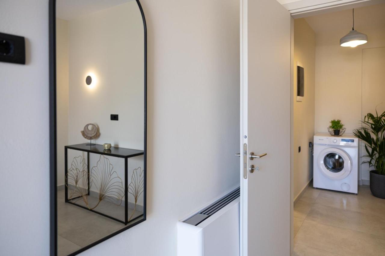 Meraviglia Residence - Amethyst Apartment Argostoli  Eksteriør billede