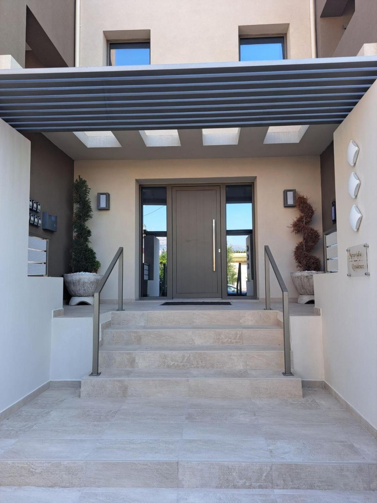 Meraviglia Residence - Amethyst Apartment Argostoli  Eksteriør billede